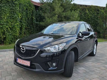 Авто Mazda Cx-5 2014 № 7988091