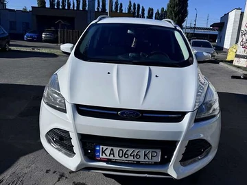 Авто Ford Kuga 2013 № 7988095