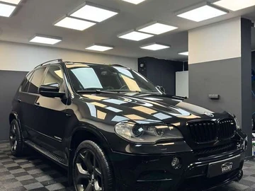 Авто BMW X5 2010 № 7988213