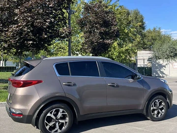 Авто KIA Sportage 2019 № 7988221