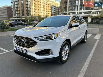 Авто Ford Edge 2020 № 7988223