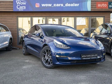 Авто Tesla Model 3 2018 № 7988246