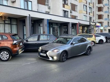 Авто Lexus Is 2013 № 7988250