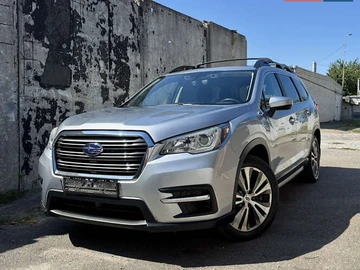 Авто Subaru Ascent 2019 № 7988251