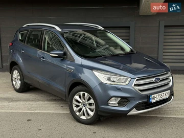 Авто Ford Kuga 2019 № 7988258