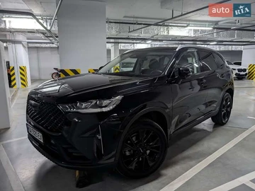 Авто Haval H6 2021 № 7988263