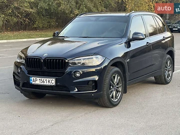 Авто BMW X5 2016 № 7988362