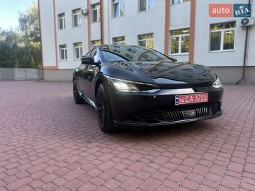 Авто KIA Ev6 2024 № 7988363