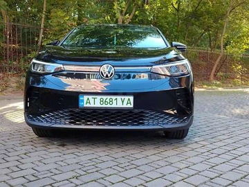 Авто Volkswagen Id 4 2024 № 7988364