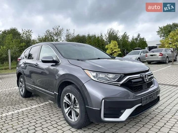 Авто Honda Cr-V 2020 № 7988367
