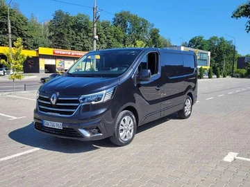 Авто Renault Trafic 2023 № 7988396