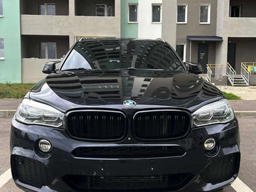 Авто BMW X5 2016 № 7988399