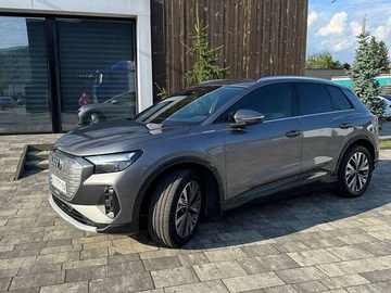 Авто Audi E-Tron 2021 № 7988408