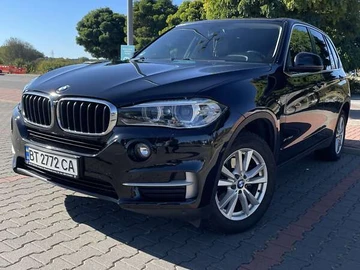 Авто BMW X5 2017 № 7988412