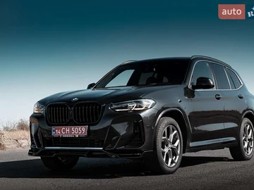 Авто BMW X1 2023 № 7988415