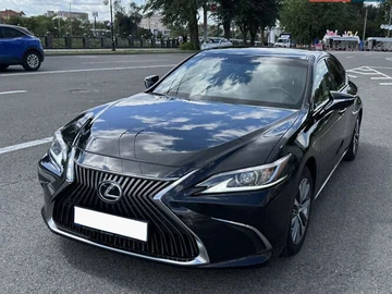 Авто Lexus Es 2019 № 7988417