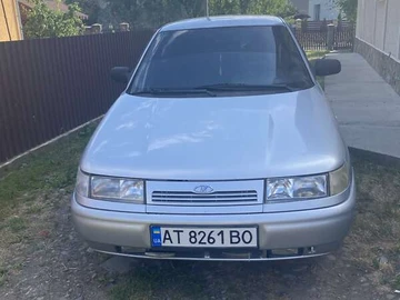 Авто ВАЗ 2110 2006 № 7988516