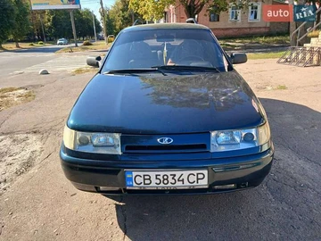 Авто ВАЗ 2111 2006 № 7988524