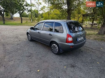 Авто ВАЗ 1117 Калина 2008 № 7988526
