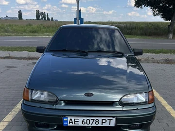 Авто ВАЗ 2115 Samara 2011 № 7988527