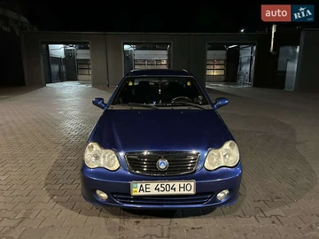 Авто Geely Ck-2 2011 № 7988535