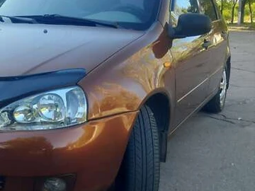 Авто ВАЗ 1118 Калина 2008 № 7988537