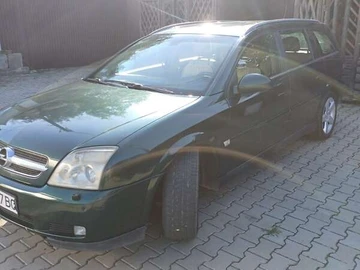 Авто Opel Vectra 2004 № 7988540