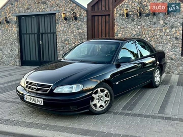 Авто Opel Omega 2003 № 7988543