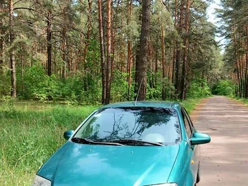 Авто Chevrolet Aveo 2005 № 7988546