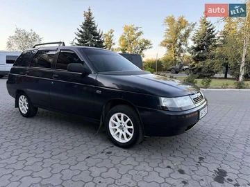 Авто ВАЗ 2111 2007 № 7988547