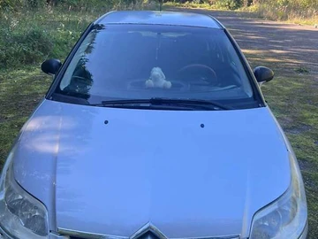 Авто Citroen C4 2005 № 7988549