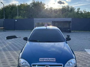 Авто ЗАЗ Sens 2011 № 7988550
