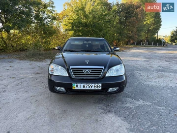 Авто Chery Eastar 2007 № 7988563