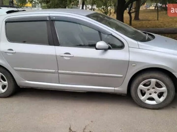 Авто Peugeot 307 2005 № 7988662