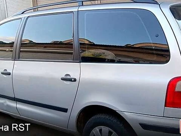 Авто Ford Galaxy 2000 № 7988665
