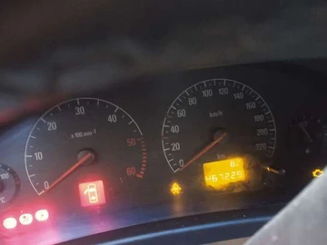 Авто Opel Vectra 2002 № 7988671