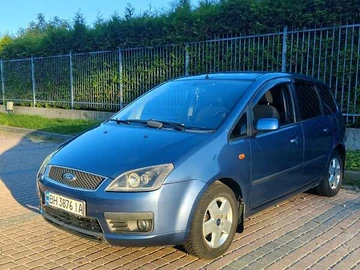 Авто Ford Focus C-Max 2005 № 7988675