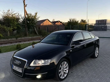 Авто Audi A6 2006 № 7988691