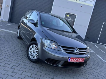 Авто Volkswagen Golf Plus 2005 № 7988696