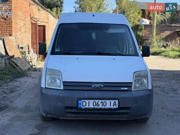 Авто Ford Transit Connect 2006 № 7988697