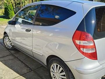 Авто Mercedes A-Class 2006 № 7988698