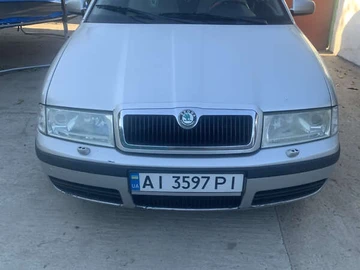 Авто Skoda 110 2002 № 7988704