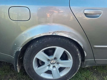 Авто Audi A4 2001 № 7988708
