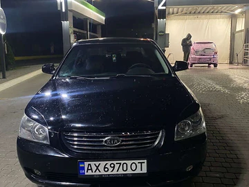 Авто KIA Magentis 2008 № 7988709