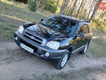 Авто Hyundai Matrix 2005 № 7988728