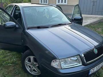 Авто Skoda Octavia 2009 № 7988733