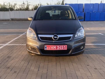 Авто Opel Zafira 2007 № 7988739