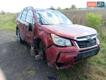 Авто Subaru Forester 2014 № 7988741