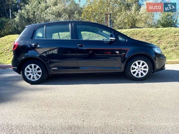 Авто Volkswagen Golf Plus 2006 № 7988742