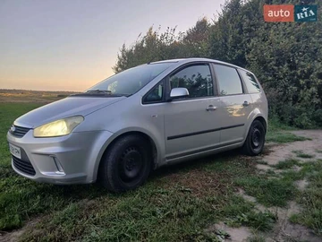 Авто Ford Focus C-Max 2007 № 7988746